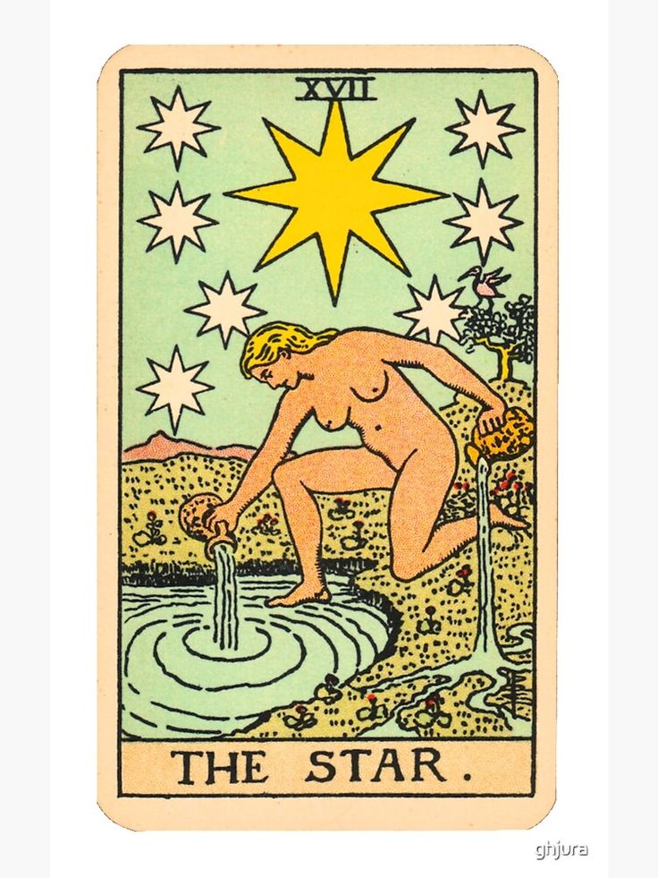 Carta da Estrela