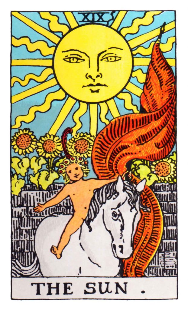 Carta do Sol